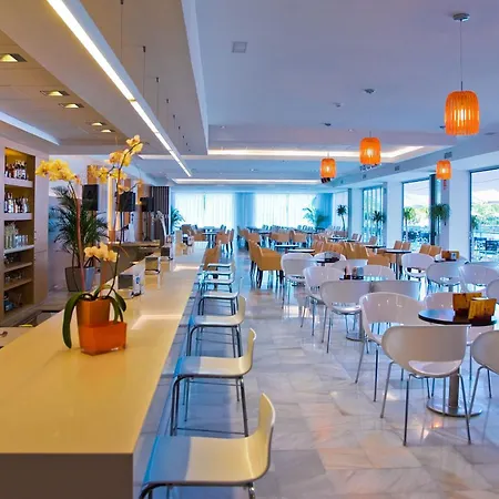 Hotel Rh Bayren Parc-3