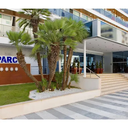 Hotel Rh Bayren Parc-2